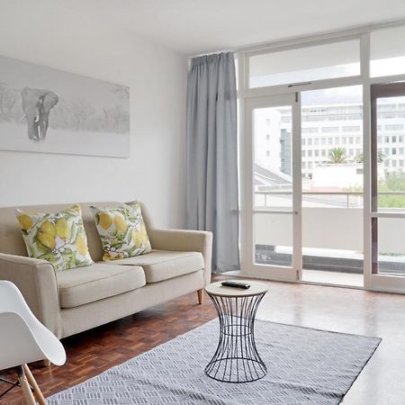 St Martini Gardens 409 Apartman Fokváros Kültér fotó