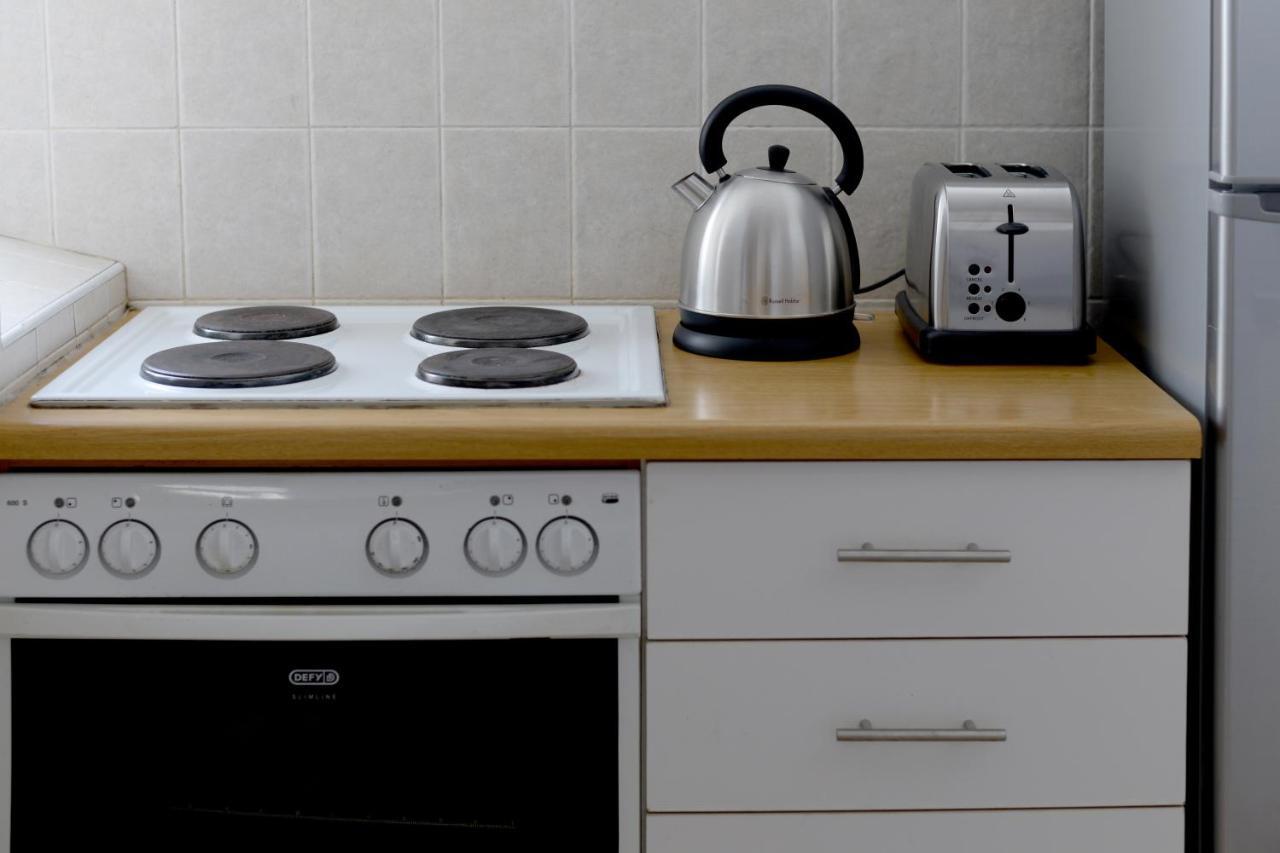 St Martini Gardens 409 Apartman Fokváros Kültér fotó
