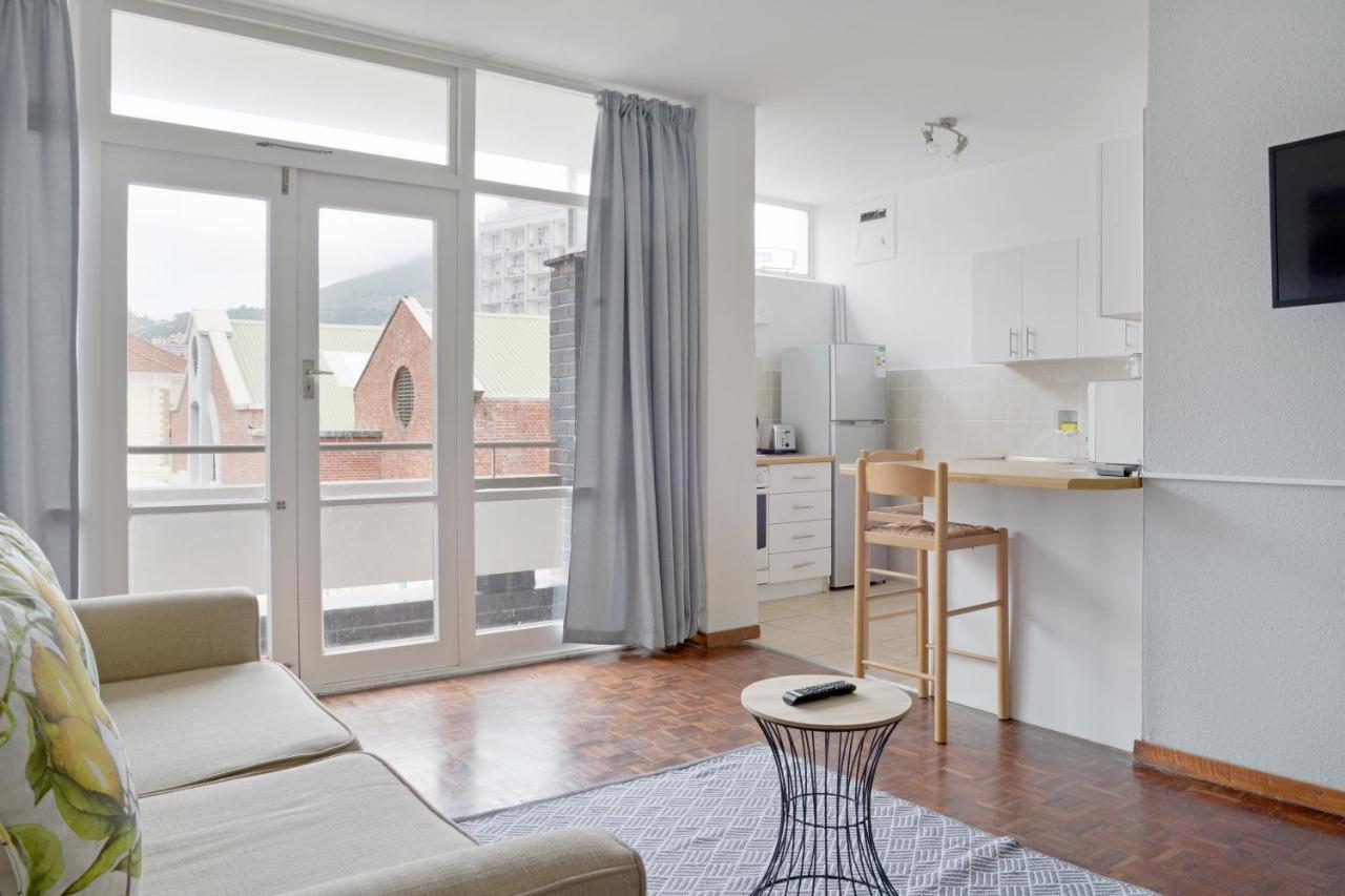 St Martini Gardens 409 Apartman Fokváros Kültér fotó