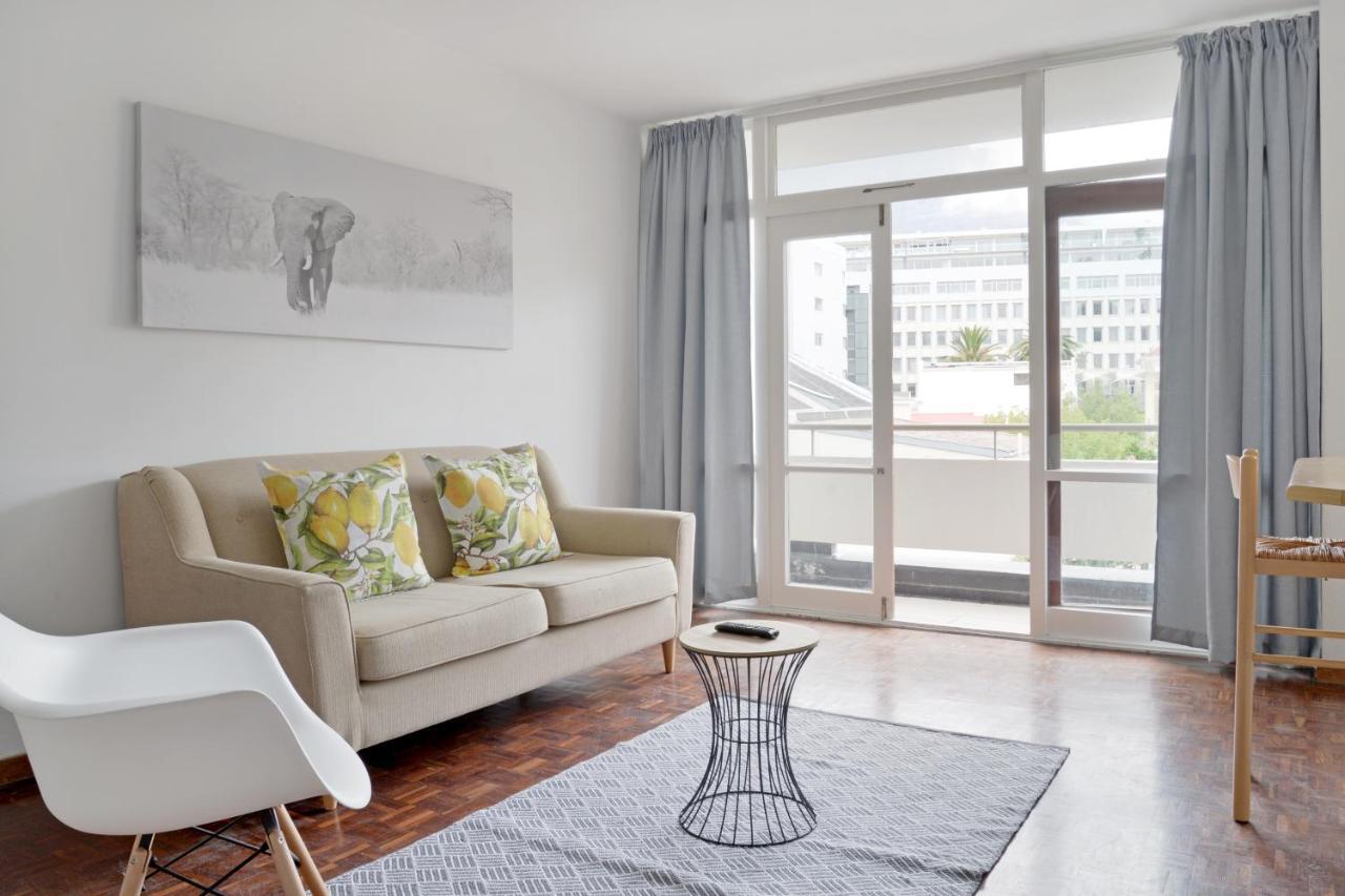 St Martini Gardens 409 Apartman Fokváros Kültér fotó